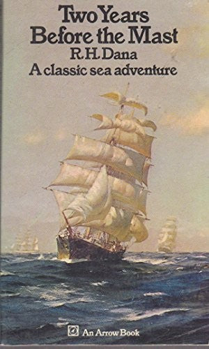 Two Years Before the Mast