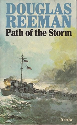 Path of the Storm