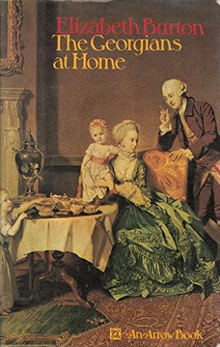 The Georgians at Home