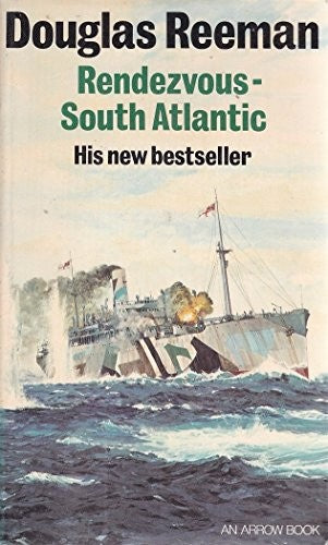 Rendezvous - South Atlantic