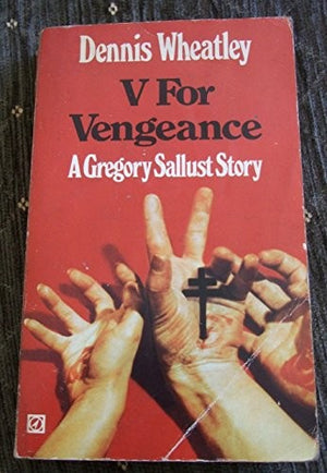 V for vengeance