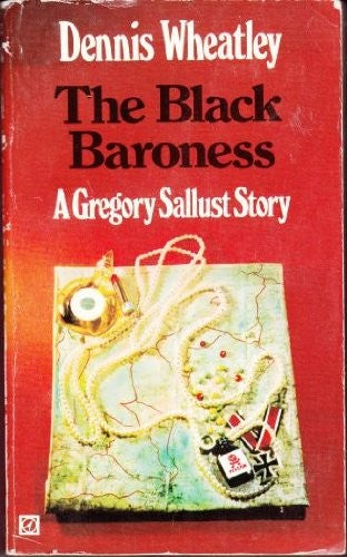 The Black Baroness