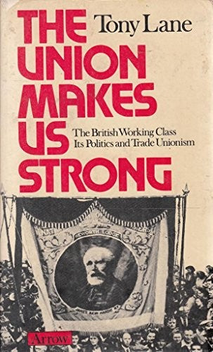 Union Makes Us Strong
