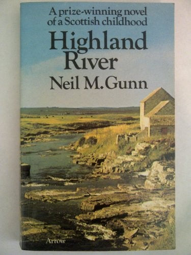 Highland River