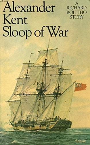Sloop of War