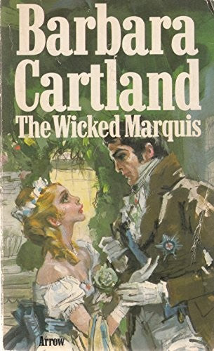 The Wicked Marquis