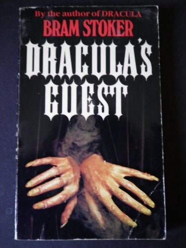Dracula's guest