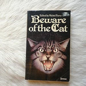Beware of the Cat