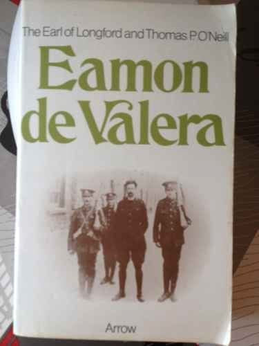 Eamon De Valera