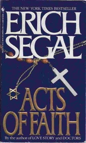 Acts of Faith