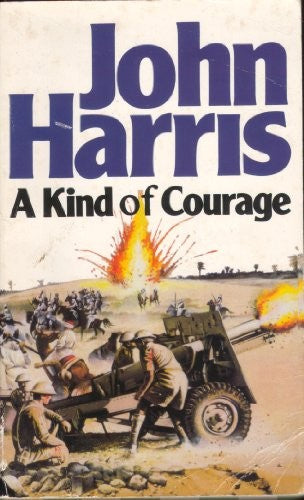 A Kind of Courage