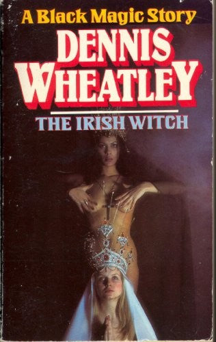 The Irish Witch