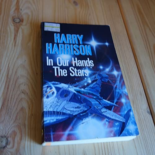 In Our Hands, the Stars