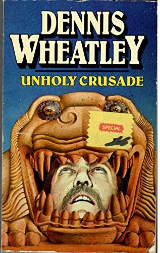 Unholy Crusade
