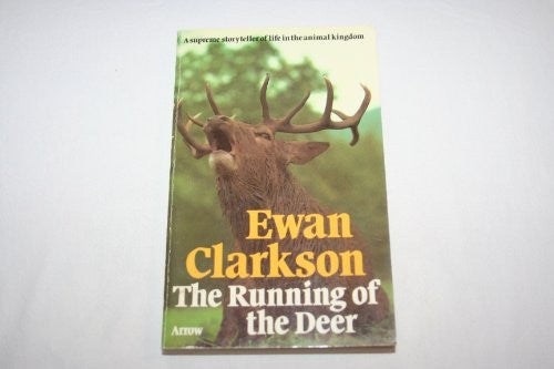 Running of the Deer