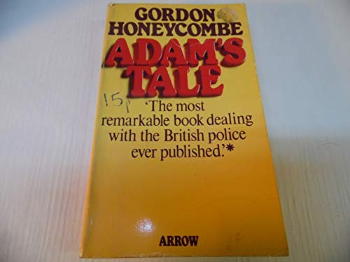 Adam's Tale