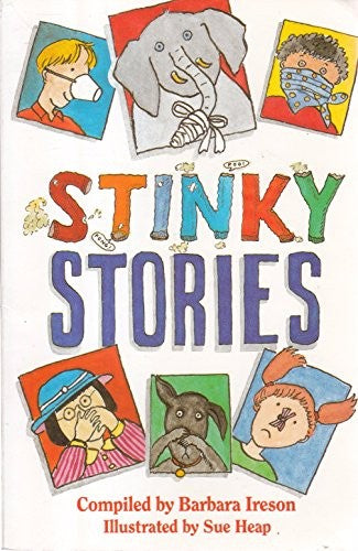 Stinky Stories
