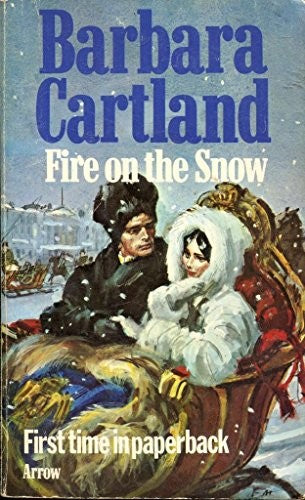 Fire on the Snow (No. 30)