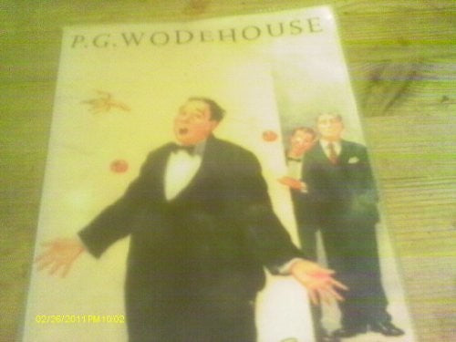 Jeeves Takes Charge and Other Stories