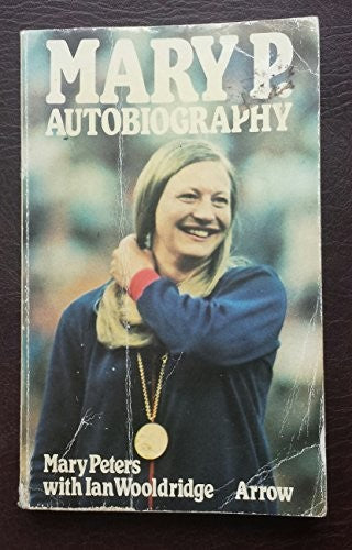 Mary P.: Autobiography