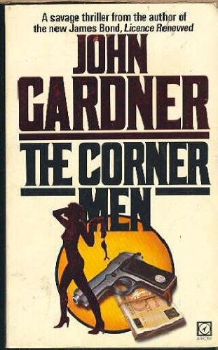 The corner men
