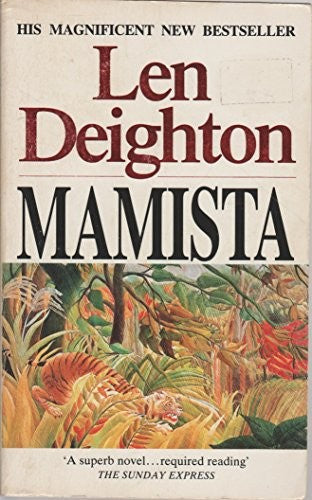 Mamista