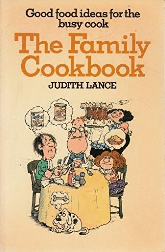 Family Cookbook