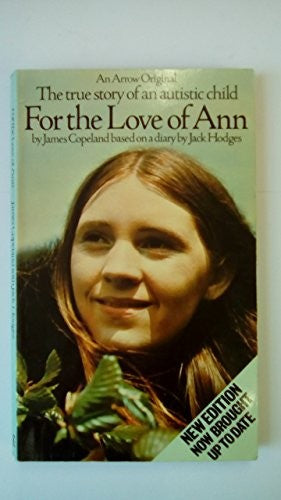 For the Love of Ann