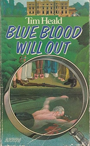Blue Blood Will Out