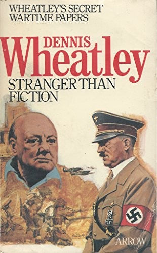 Stranger Than Fiction