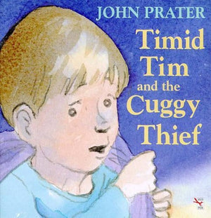 Timid Tim And The Cuggy Thief
