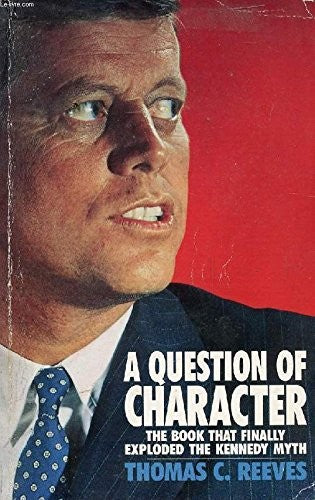 A Question of Character
