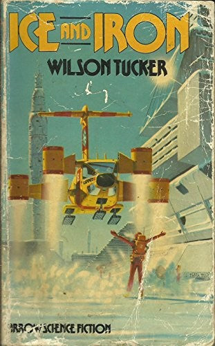 Ice and Iron (Arrow science fiction)