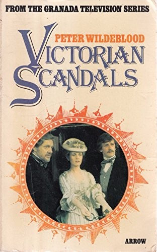 Victorian Scandals