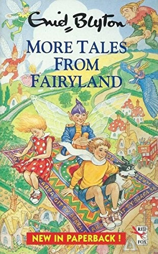 More Tales From Fairyland