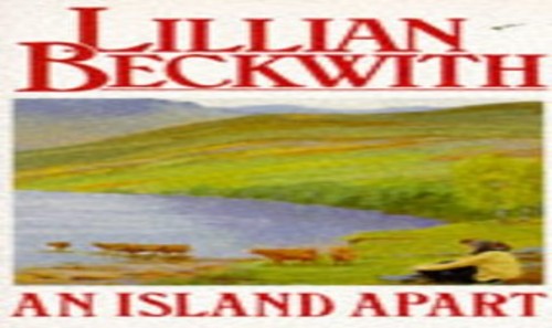 An Island Apart