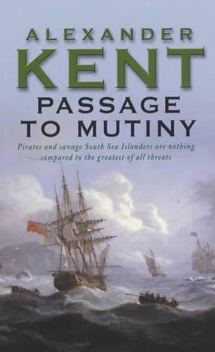 Passage To Mutiny