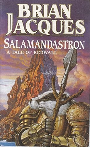 Salamandastron