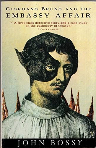 Giordano Bruno and the Embassy Affair