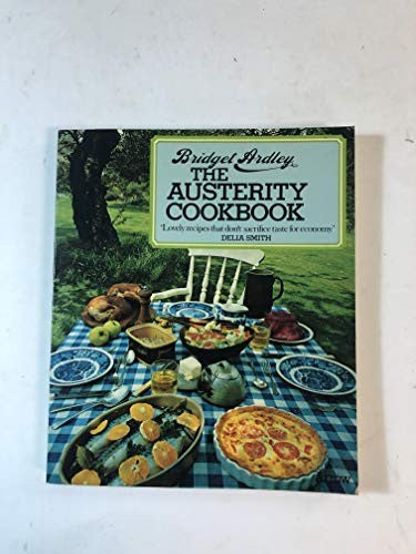 The Austerity Cook Book