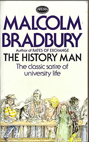 The History Man