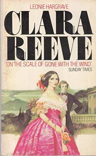 Clara Reeve