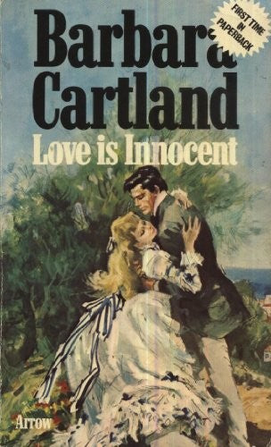 Love is Innocent