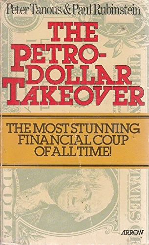 Petrodollar Takeover