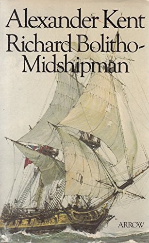 Richard Bolitho, Midshipman
