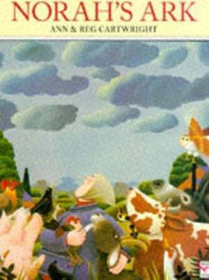 Noah's Ark