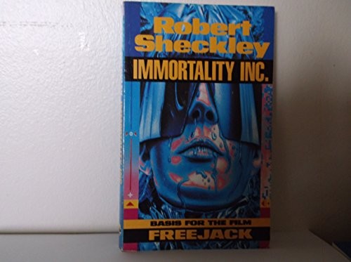 Immortality Inc.