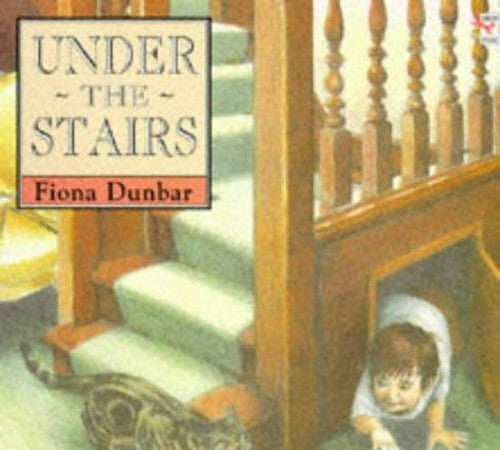 Under the Stairs