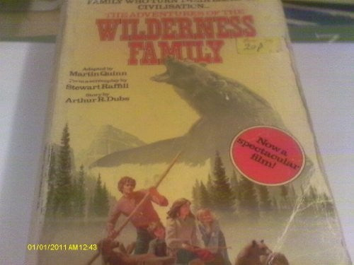 Adventures of the Wilderness Family