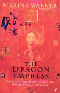 The Dragon Empress 